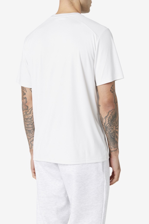 Fila Kaab Crew Nimbus σύννεφο/μαύρο