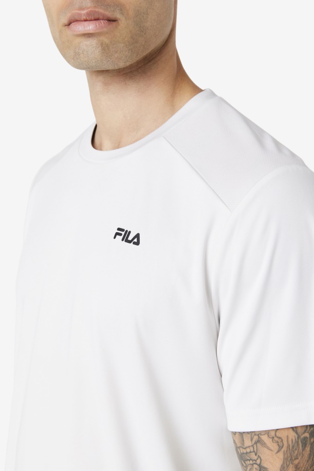 Fila Kaab Crew Nimbus σύννεφο/μαύρο