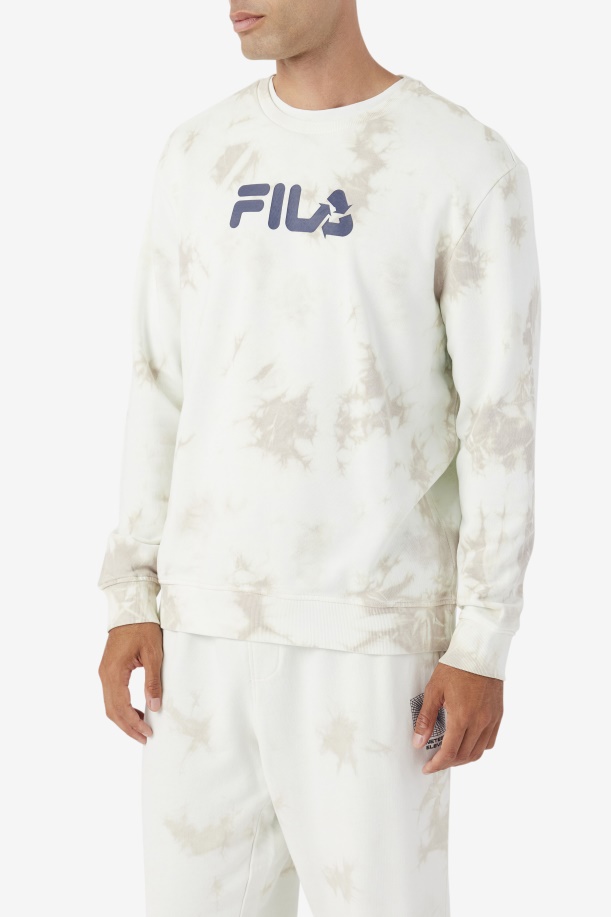 πλήρωμα Fila Stone/navy Uplee