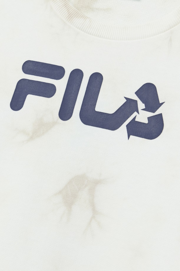 πλήρωμα Fila Stone/navy Uplee