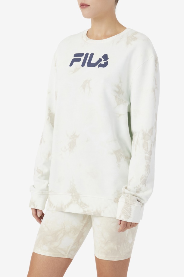πλήρωμα Fila Stone/navy Uplee