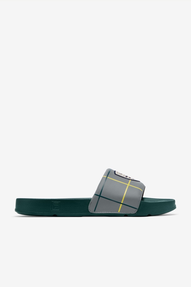 Fila αντρικό Drifter Cc μνημείο/june Bug/gardenia