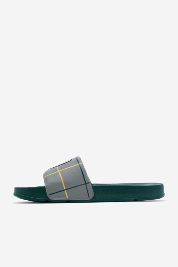 Fila αντρικό Drifter Cc μνημείο/june Bug/gardenia