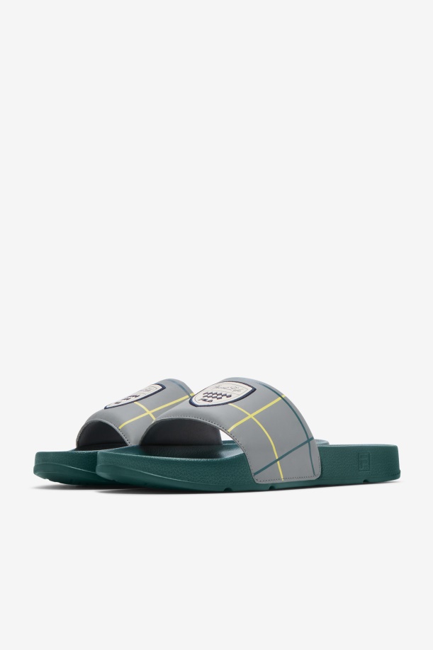Fila αντρικό Drifter Cc μνημείο/june Bug/gardenia