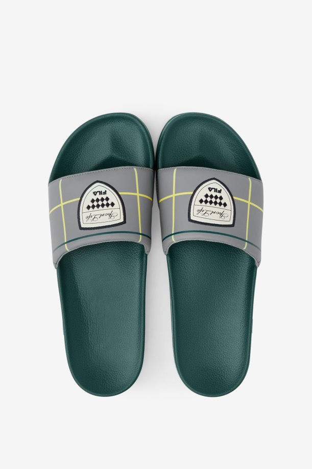 Fila αντρικό Drifter Cc μνημείο/june Bug/gardenia