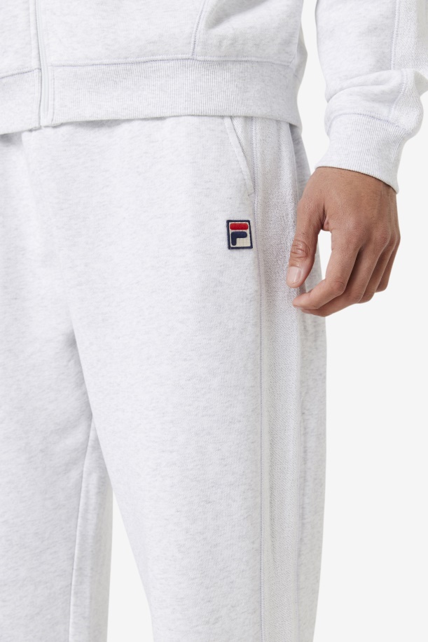 Fila ανοιχτό γκρι ματ τζόγκερ