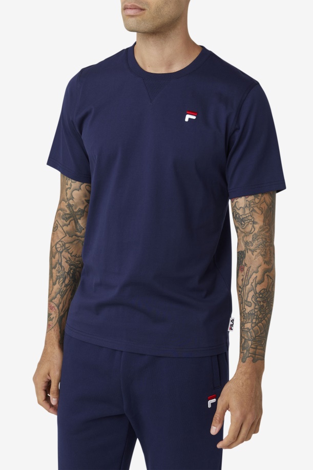 μπλουζάκι από Fila Derion