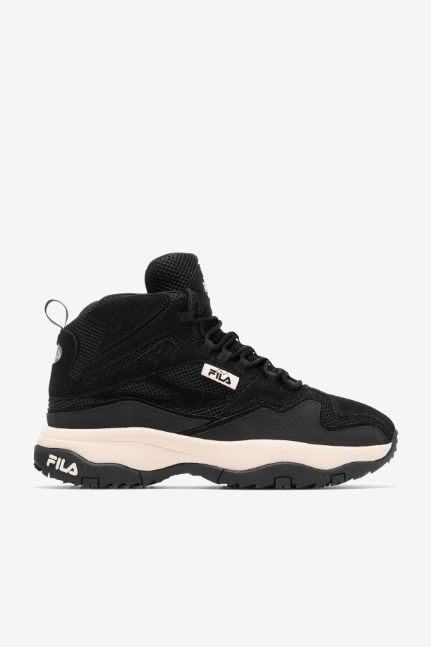ανδρική μπότα Ranger Fila