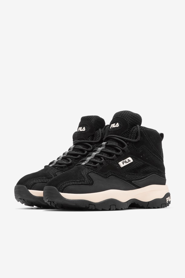 ανδρική μπότα Ranger Fila
