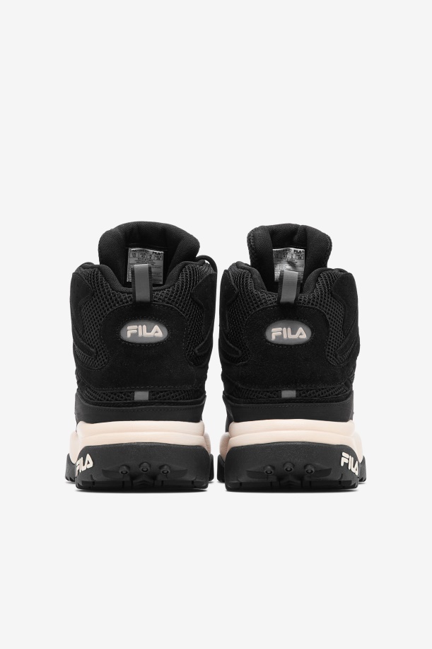 ανδρική μπότα Ranger Fila