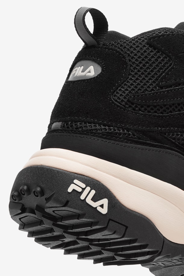 ανδρική μπότα Ranger Fila