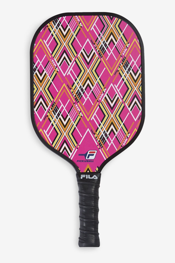 κουπί γραφίτη Pickleball Fila Tribal