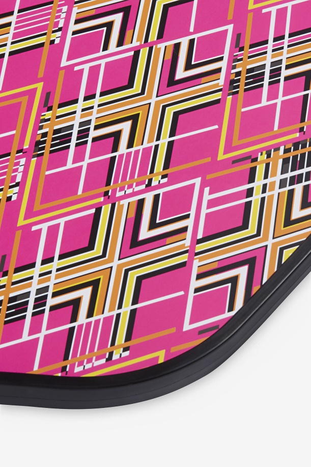 κουπί γραφίτη Pickleball Fila Tribal