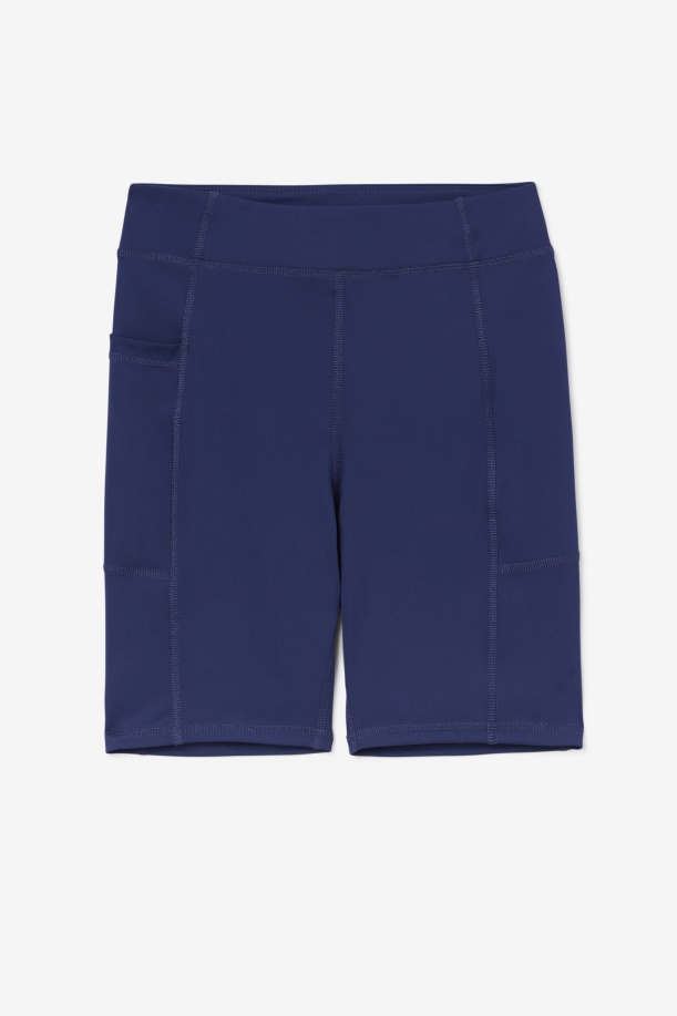 ποδήλατο τιάνα κοντό Navy Fila