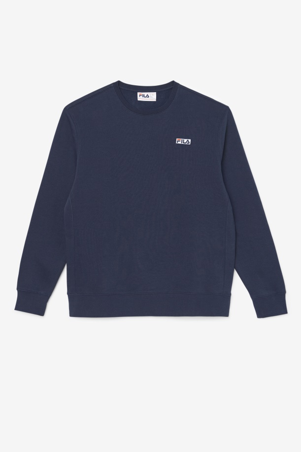 Garran Crew ναυτικό/λευκό Fila
