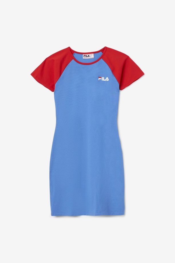 Super Sonic Kyra φόρεμα Fila
