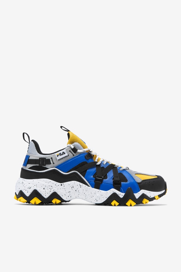 Lemon/highrise/nebulas Blue Fila αντρική εκδρομή