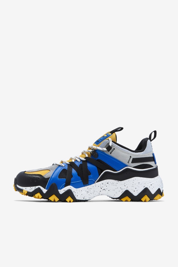 Lemon/highrise/nebulas Blue Fila αντρική εκδρομή