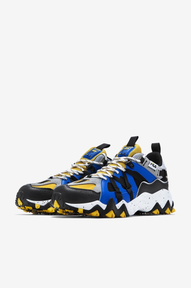 Lemon/highrise/nebulas Blue Fila αντρική εκδρομή