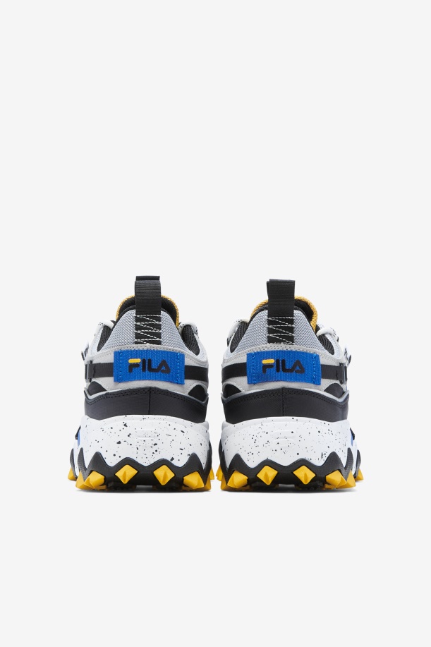 Lemon/highrise/nebulas Blue Fila αντρική εκδρομή
