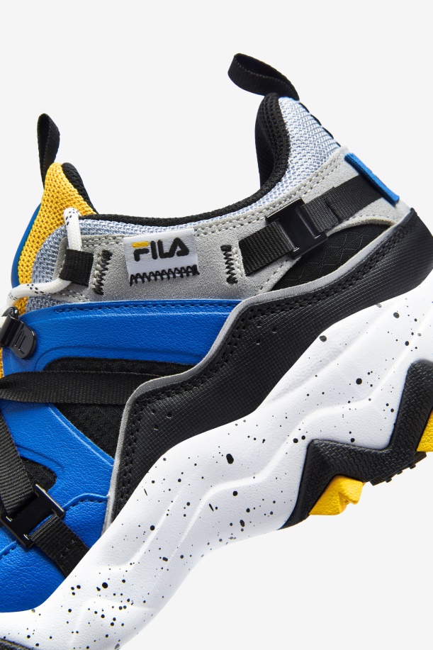 Lemon/highrise/nebulas Blue Fila αντρική εκδρομή