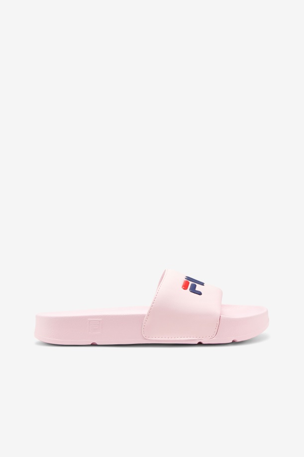 Fila γυναικείο Drifter ροζ/ναυτικό/κόκκινο