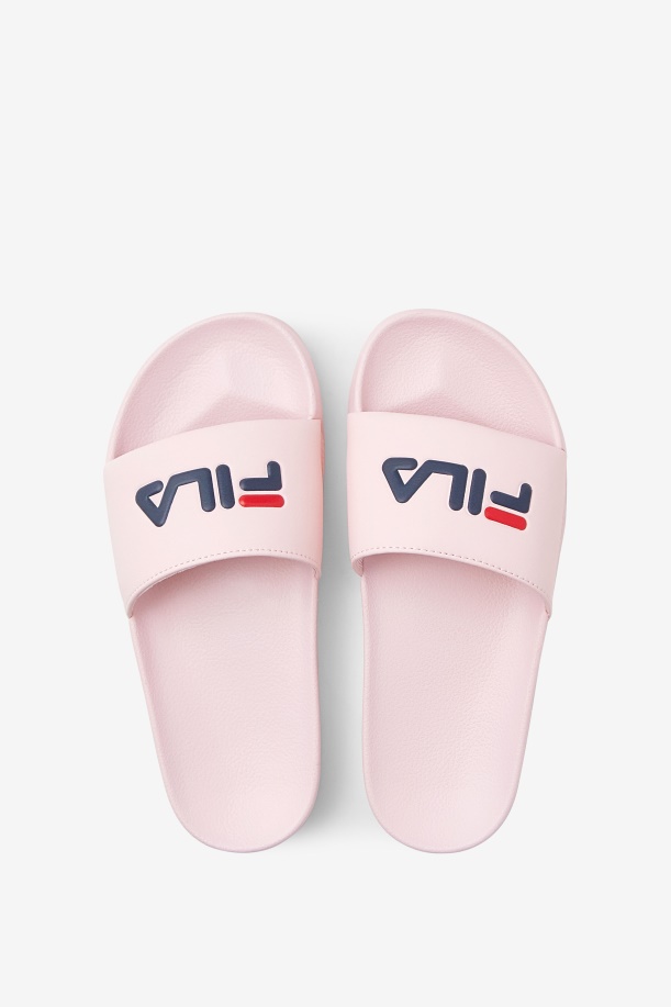 Fila γυναικείο Drifter ροζ/ναυτικό/κόκκινο
