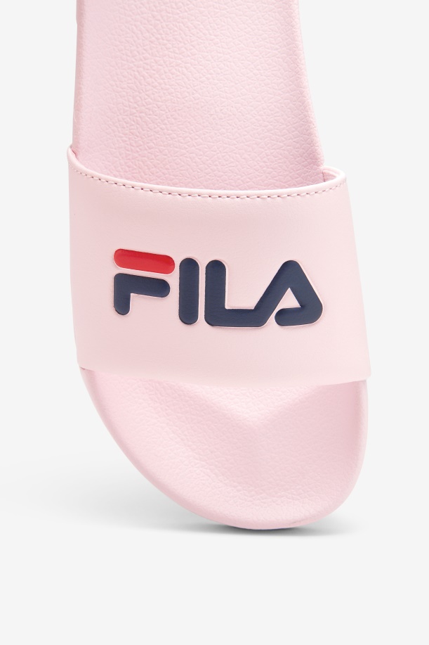 Fila γυναικείο Drifter ροζ/ναυτικό/κόκκινο