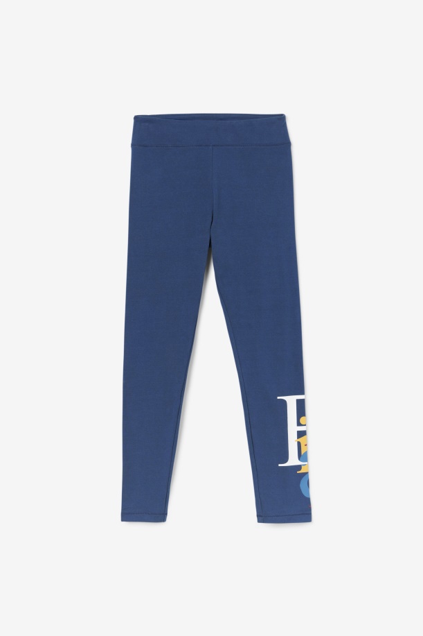 Fila Ocean/λευκό λουέλ σφιχτό