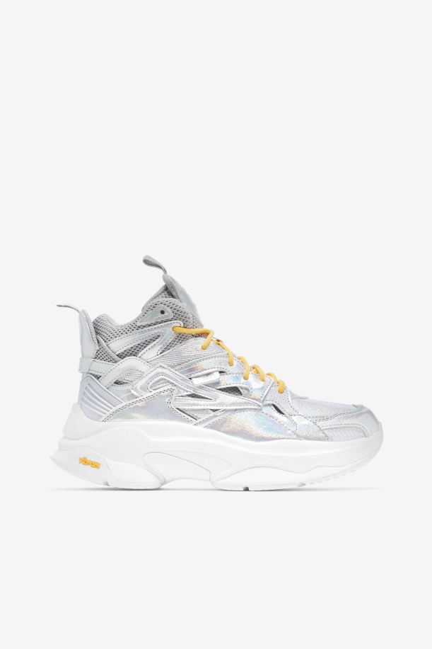 Fila γυναικείο Hallasan Mid Premium Irid