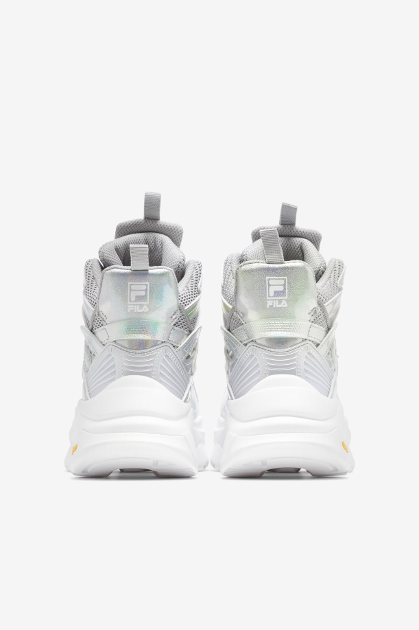 Fila γυναικείο Hallasan Mid Premium Irid