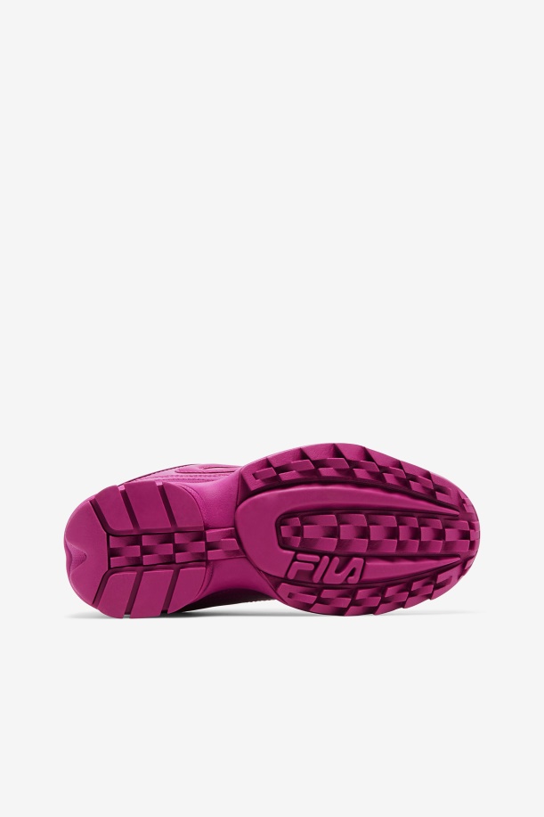γυναικείο Disruptor 2 Premium Fila Festival φούξια
