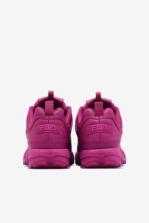 γυναικείο Disruptor 2 Premium Fila Festival φούξια