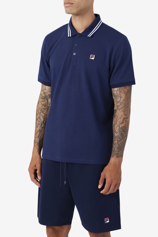 ναυτικό Fila Deer Polo