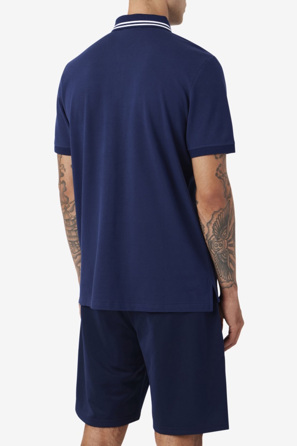 ναυτικό Fila Deer Polo