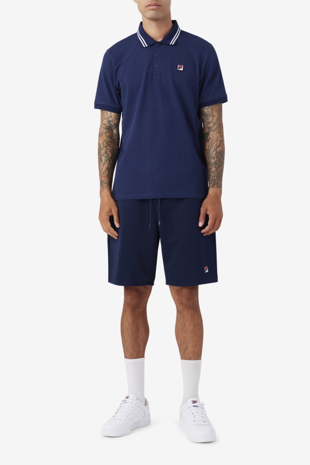 ναυτικό Fila Deer Polo