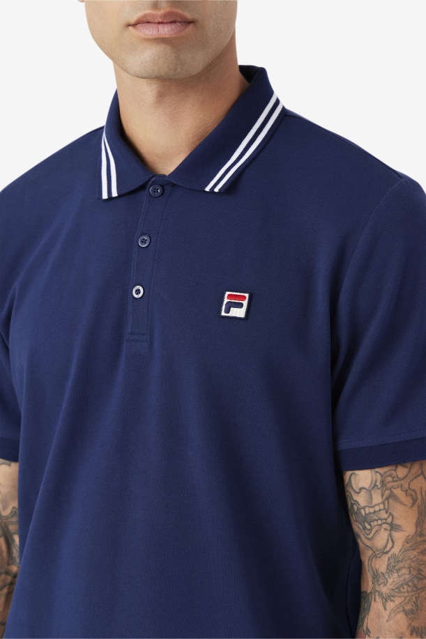ναυτικό Fila Deer Polo