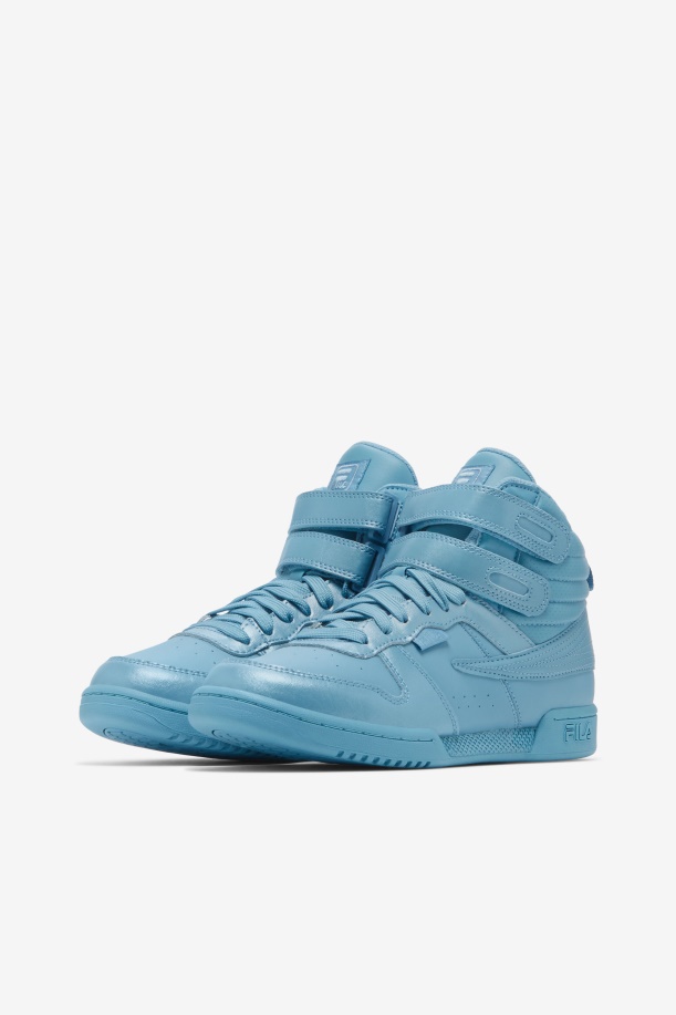 γυναικείο F-14 Fila Delphinium Blue