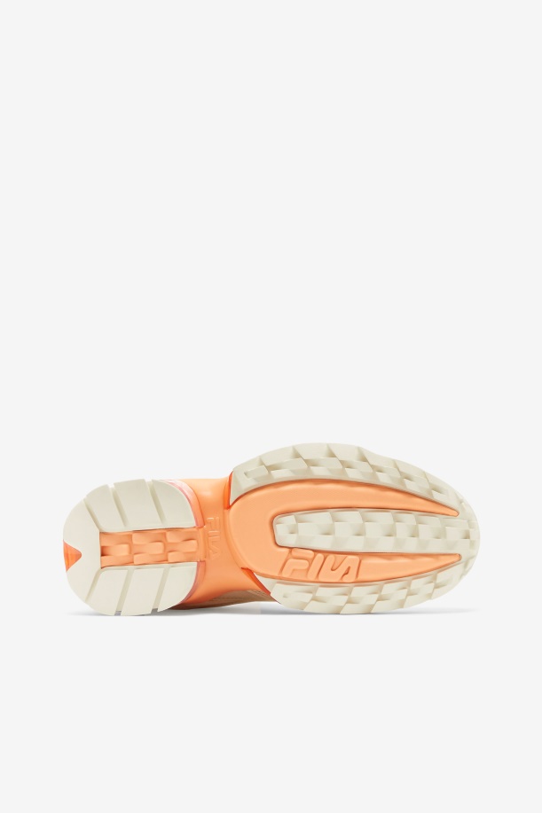 Fila White/multi γυναικεία νέα μονάδα ηλιοβασίλεμα