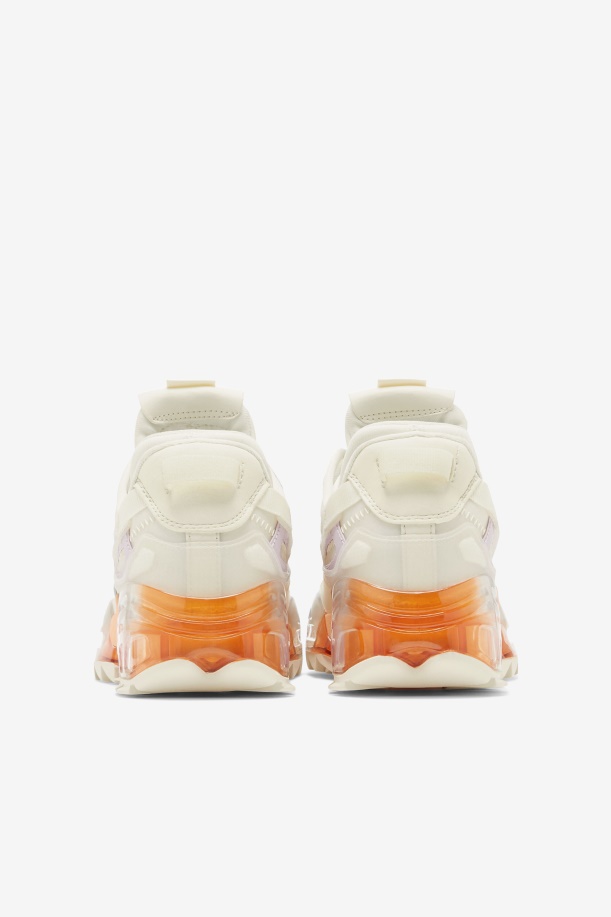 Fila White/multi γυναικεία νέα μονάδα ηλιοβασίλεμα