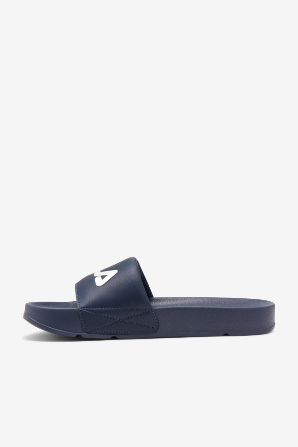 Fila ανδρικό Drifter Navy/κόκκινο/λευκό