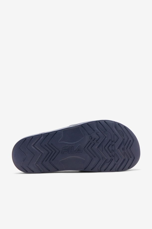 Fila ανδρικό Drifter Navy/κόκκινο/λευκό