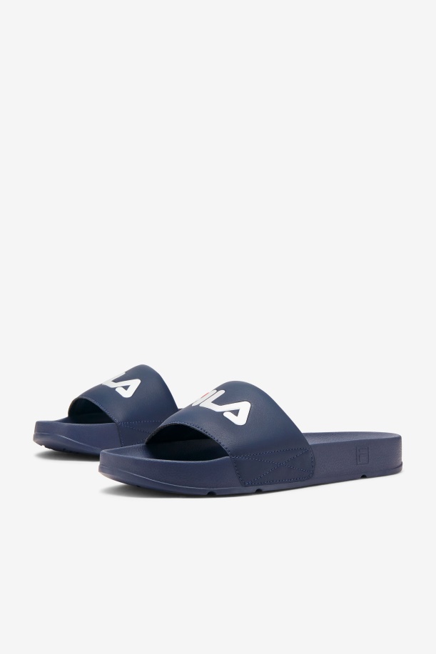 Fila ανδρικό Drifter Navy/κόκκινο/λευκό