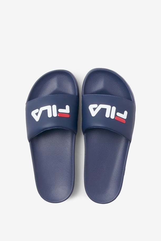 Fila ανδρικό Drifter Navy/κόκκινο/λευκό