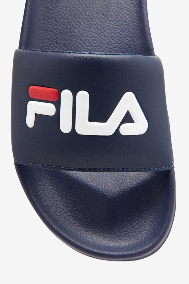Fila ανδρικό Drifter Navy/κόκκινο/λευκό
