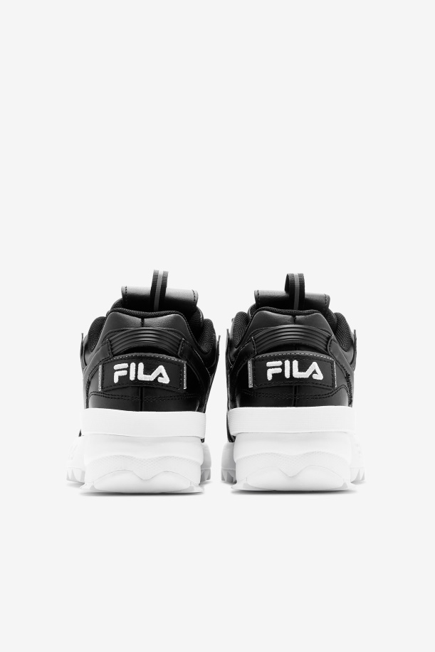 ασπρόμαυρος διαταράκτης μεγάλων παιδιών 2 Exp Fila