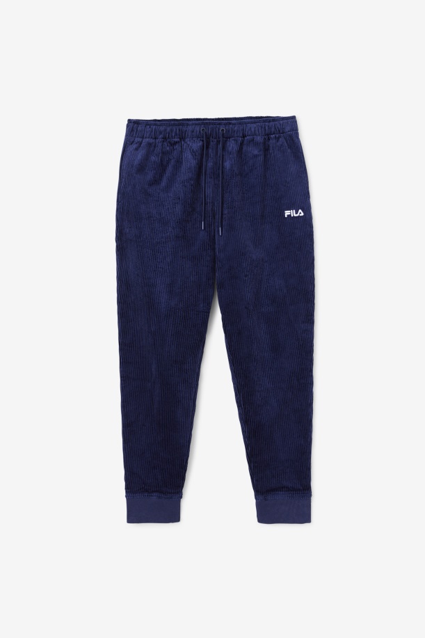 Fila Unnat κορδόνι Joggers Peacoat