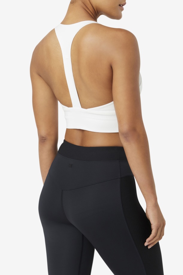 αθλητικό σουτιέν Fila Uplift T-back