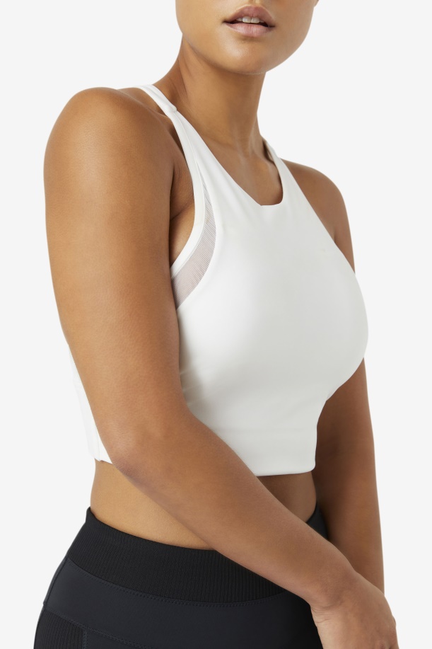 αθλητικό σουτιέν Fila Uplift T-back