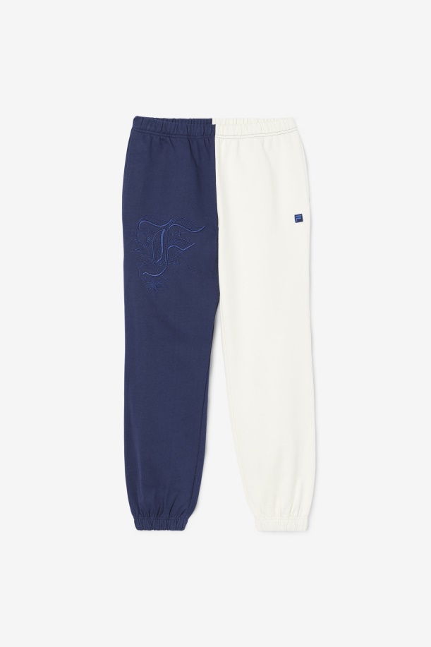 Fila Navy καταφύγιο Jogger